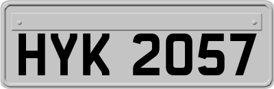 HYK2057