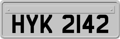 HYK2142
