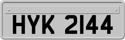 HYK2144