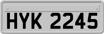 HYK2245