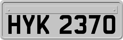 HYK2370