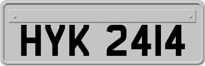 HYK2414