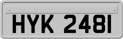 HYK2481