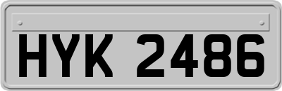 HYK2486