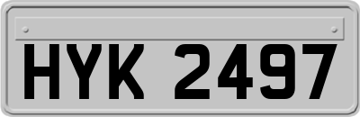 HYK2497