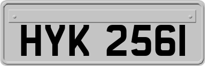 HYK2561