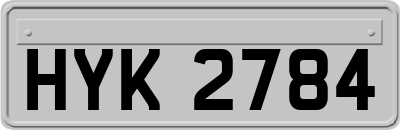 HYK2784