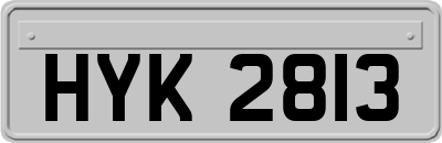 HYK2813