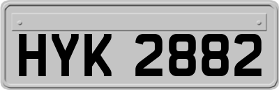 HYK2882