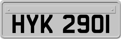 HYK2901