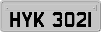 HYK3021