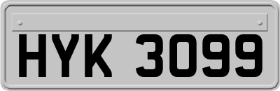 HYK3099