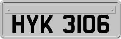 HYK3106