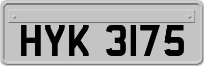 HYK3175