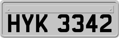HYK3342
