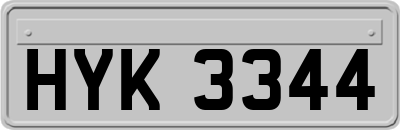 HYK3344