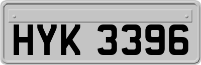 HYK3396