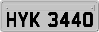 HYK3440