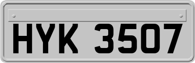 HYK3507