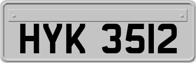 HYK3512