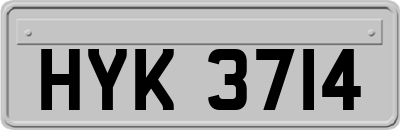 HYK3714