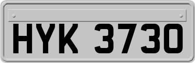 HYK3730