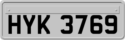 HYK3769