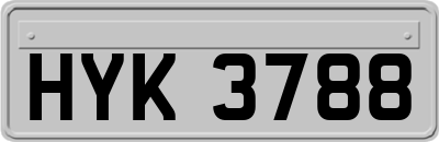 HYK3788