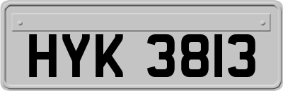 HYK3813