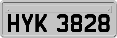 HYK3828