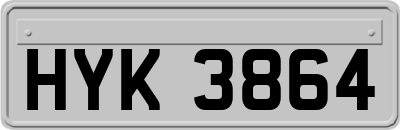 HYK3864