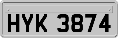 HYK3874