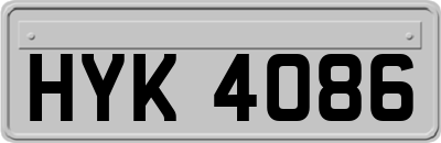 HYK4086