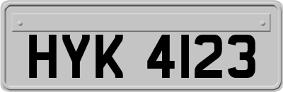 HYK4123
