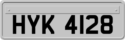 HYK4128