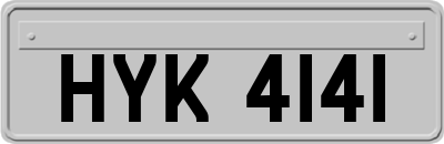 HYK4141
