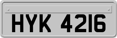 HYK4216