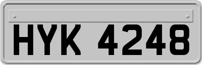 HYK4248