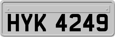 HYK4249