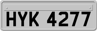 HYK4277