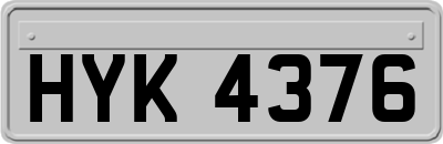 HYK4376
