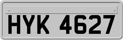 HYK4627