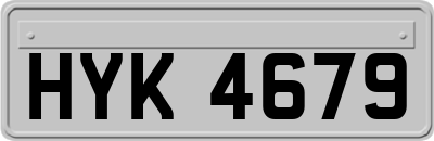 HYK4679