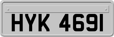 HYK4691