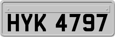HYK4797