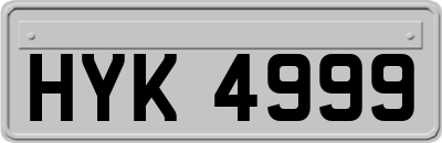 HYK4999