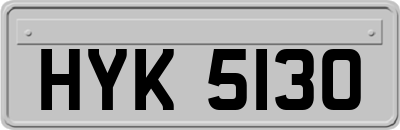 HYK5130
