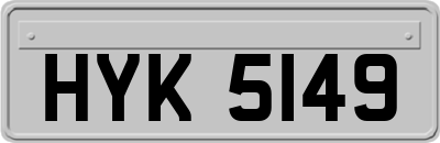 HYK5149