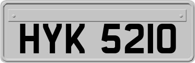 HYK5210