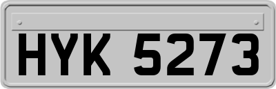 HYK5273